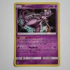Image 1 : Mewtwo 75/214 Holo Rare Pokemon Trading Card