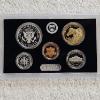 Image 3 : 2012 United States Mint Silver Proof Set FV 6.91