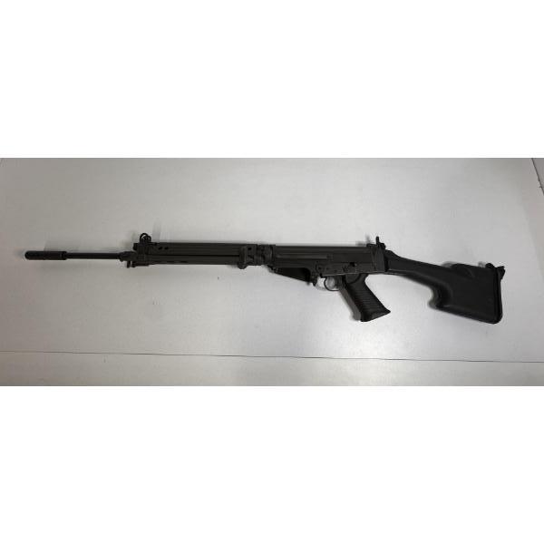 Century Arms L1A1 Sporter .308 Cal. FAL-Style Semi-Automatic Rifle