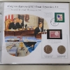 Image 8 : PCS The Complete John F. Kennedy Uncirculated U.S. Half Dollar Collection - $20.00 Face Value
