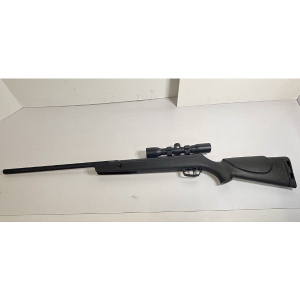 Gamo Big Cat Velocity 950 Air Rifle Pellet Gun With Scope
