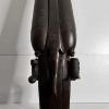 Image 13 : Classic Vulcan Arms Co. Side-by-Side (SxS) 12-Gauge Double-Barrel Hammer Shotgun