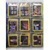 Image 13 : DC Licensed Trading Stickers - Batman: The Animated Series - 24 Pages x 9 Stickers = 243 Stickers!!!