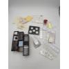 Image 1 : Coin Slab Storage - TONS! - Jewelry Cloths - Legacy Coin Tickets Acid Free Paper - Lots in Bags