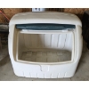 Image 2 : *Pick Up At Mantua Home-No Shipping Available* Great Condition Rugged Step2 40''x30'' Plastic Toy Ch
