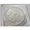 Image 5 : Beautiful Condition 1904-O 90% Silver Morgan Dollar - Appears Uncirculated - In Protective Case