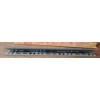 Image 4 : Big John 36" Long Steel Tool Bench Rack 