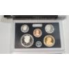 Image 2 : 2012 United States Mint Silver Proof Set 
