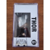 Image 3 : RARE EARLY THOR 01 FUNKO POP IN ACRYLIC PROTECTIVE CASE ~ PERFECT FOR MARVEL FANS!