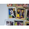 Image 8 : Nice Lot of Assorted Carlos Baerga Baseball Cards - All in Protective Holders