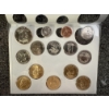 Image 2 : 2013 United States Mint Uncirculated Coin Set for the Philadelphia Mint