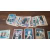 Image 2 : Near Mint 1980's Chicago Cubs Topps Tiffany Baseball Trading Cards - All in Card Sleeves