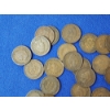 Image 3 : x21 Assorted United States Indian Head Cents FV: $0.21