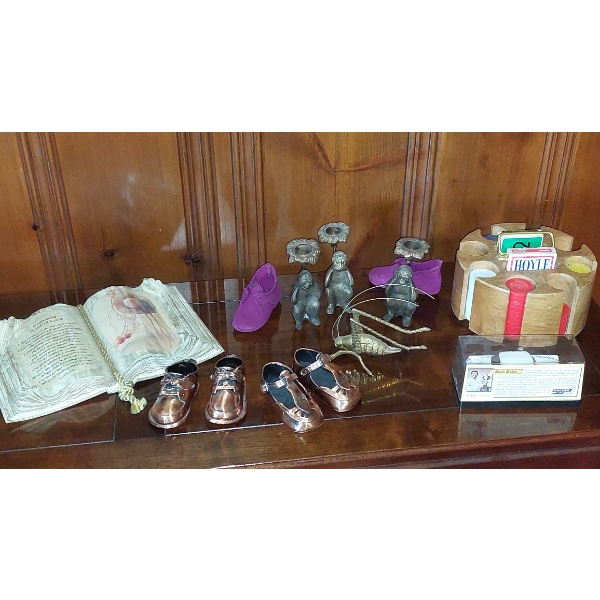 Group AS Shown Small collectible Decorative Items -  All In Excellent Condition