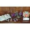 Image 1 : Group AS Shown Small collectible Decorative Items -  All In Excellent Condition