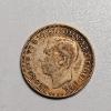 Image 6 : Vintage Bronze British Pre-Decimal Coins
