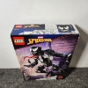 Image 3 : NEW IN BOX Marvel Spider-Man 297 Piece Venom Figure #76230