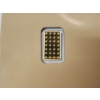 Image 4 : Frontier Mint 0.5g .9999 Fine Gold Bar in Sealed Package 