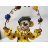 Image 5 : Boyds Bears & Friends The Bearstone Collection "Gizmoe...Life's A Jungle" Figurine