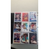 Image 63 : Large Assortment Of '92-"95 Basketball Trading Cards