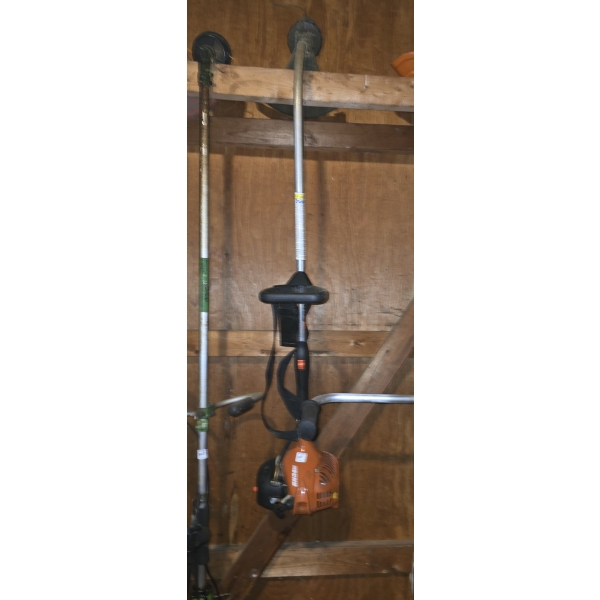Echo Weed Wacker - Gas