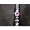 Image 13 : Stunning Sterling Silver Rings Ft. Purple Stones Including Amethyst Weighing 13.3 Grams Total