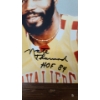 Image 2 : Signed HOF '84 Cavs Player Nate Thurmond 8x10 Photo