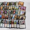 Image 3 : Over 100 Assorted MTG Magic The Gathering Trading Cards ~ Mostly From the Dominaria Set