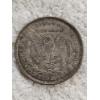 Image 3 : 1921 United States 90% Silver Morgan Dollar