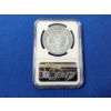 Image 6 : 2021 "O" Morgan Silver Dollar - .999 Silver! - FDI - Signed by Mercanti - Graded by NGC MS 70
