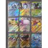 Image 2 : Lot of 20 Assorted Near Mint Rare Holo Japanese Pokemon Trading Cards Including Blastoise & Venusaur