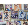 Image 11 : Large Lot of Assorted Albert Belle Baseball Cards - All In Protective Holders