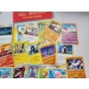 Image 4 : Large Assortment of Pokémon Cards Including Sealed Card Packs, Card Holders, Markers