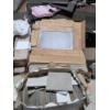 Image 2 : Pick Up Off Site- 115 Ely St. Alliance Oh. Huge Lot Of New Tile & Shingles