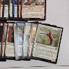 Image 3 : Over 100 Assorted Magic: The Gathering (MTG) Trading Cards