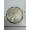 Image 2 : 1928-P United States Silver Peace Dollar- Low Mintage- Mint Condition
