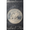 Image 4 : 1971-S Eisenhower 40% Silver Proof Dollar In Display