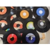 Image 6 : Lot of Vintage Records Including Elvis, Batman, Bobby Vinton, & More - See Photos! 