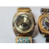 Image 2 : (2) Larger Watches: Norfolk and Western and Gruen