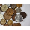 Image 8 : Nice Assortment of Foreign World Coins - Canada, Mexico, Germany - See Photos! 