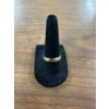 Image 2 : Gold Ring - Marked 18k, Tests as 14k - 2.6 Grams