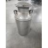 Image 1 : Vintage Metal Milk Churn- Large Over 2ft Tall