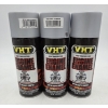 Image 1 : Three 11oz VHT High Temp- In Aluminum Spray Cans