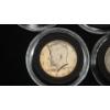 Image 7 : (8) 1964 90% Silver Kennedy Half Dollars - Face Value: $4.00