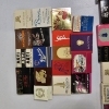 Image 2 : Vintage Restaurant, Hotel, And Casino Matchbook Collection