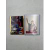 Image 1 : Lot of (2) Mola Ram! & Jeff Gordon Cards