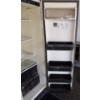 Image 4 : Garage Fridge - Side by Side Whirlpool - 32.5W x 31.75D x 66.25T