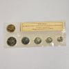 Image 5 : 1917–1967 USSR Jubilee Coin Mint Set
