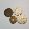 Image 2 : Four Collectible Tokens Including Manila Casino, Sky Ride Can Buren