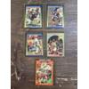 Image 4 : 1990 Score NFL Football Complete Set Plus 10 Additional Cards